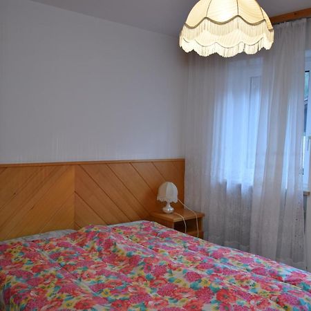 Apartament Casa Maddalena Canazei Zewnętrze zdjęcie