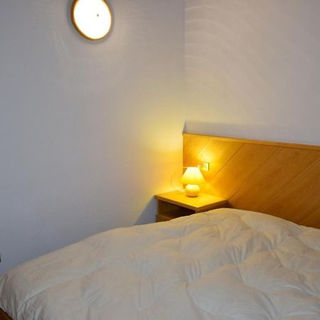 Apartament Casa Maddalena Canazei Zewnętrze zdjęcie