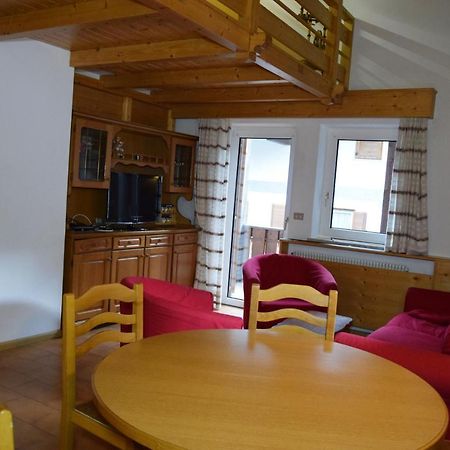 Apartament Casa Maddalena Canazei Zewnętrze zdjęcie