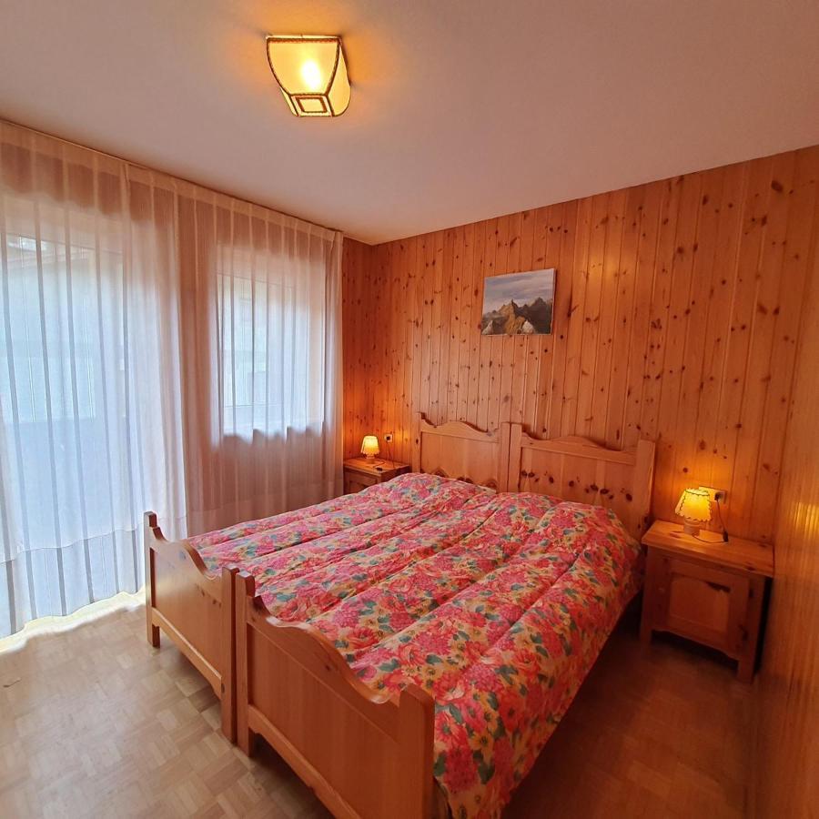 Apartament Casa Maddalena Canazei Zewnętrze zdjęcie