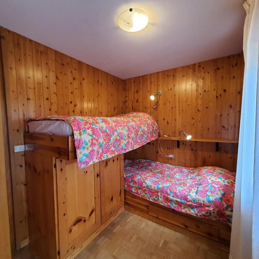 Apartament Casa Maddalena Canazei Zewnętrze zdjęcie
