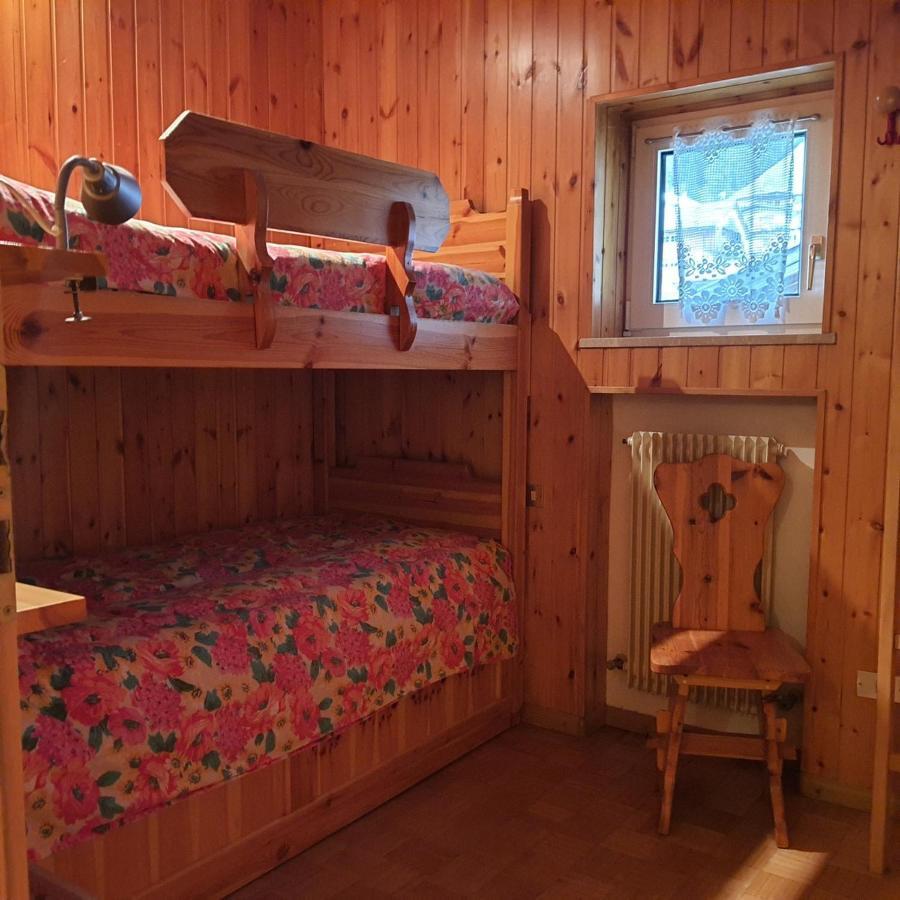 Apartament Casa Maddalena Canazei Zewnętrze zdjęcie