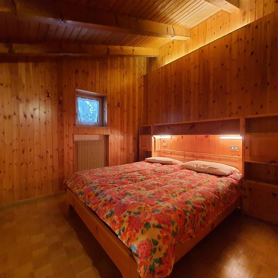 Apartament Casa Maddalena Canazei Zewnętrze zdjęcie