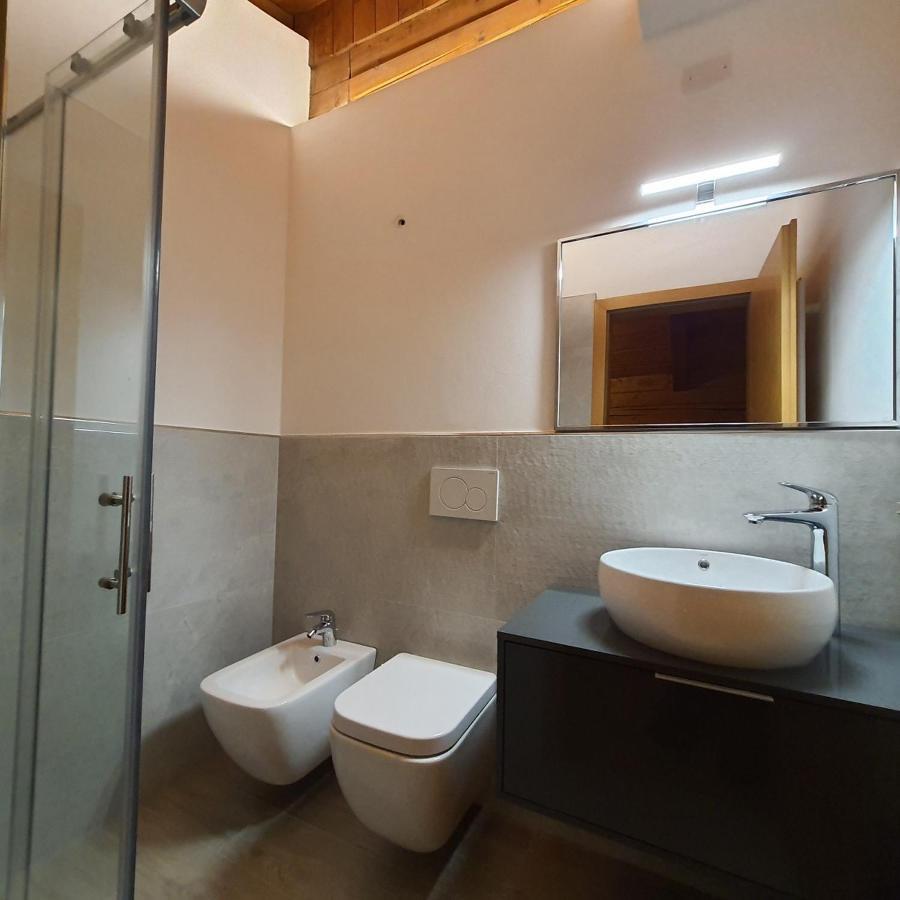 Apartament Casa Maddalena Canazei Zewnętrze zdjęcie
