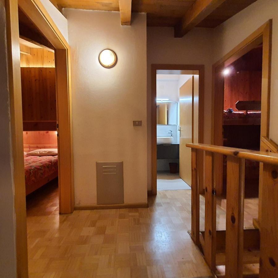 Apartament Casa Maddalena Canazei Zewnętrze zdjęcie