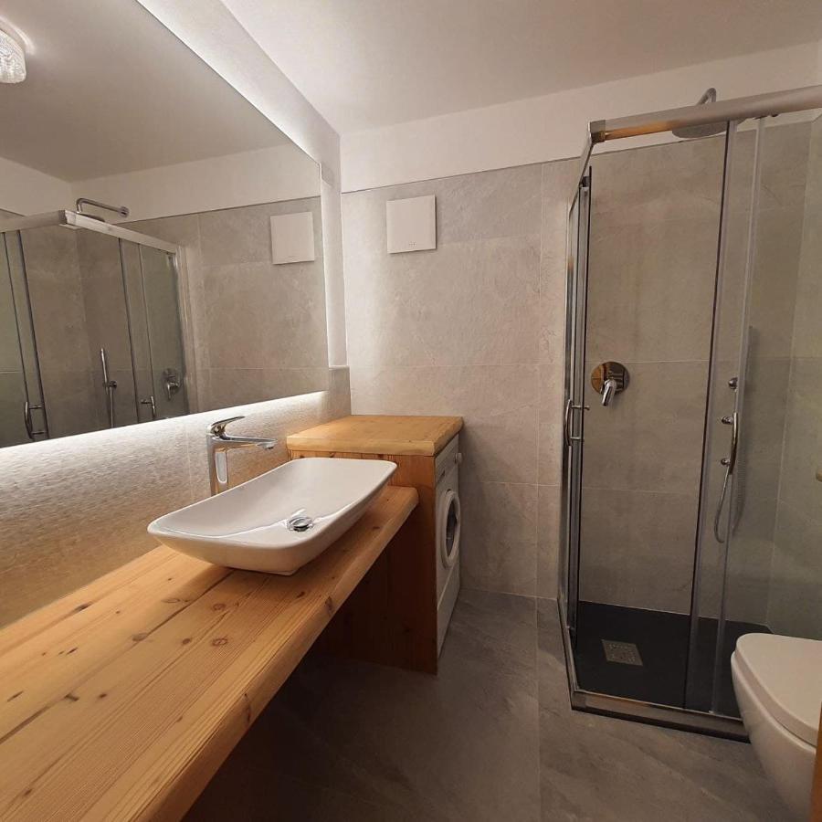 Apartament Casa Maddalena Canazei Zewnętrze zdjęcie