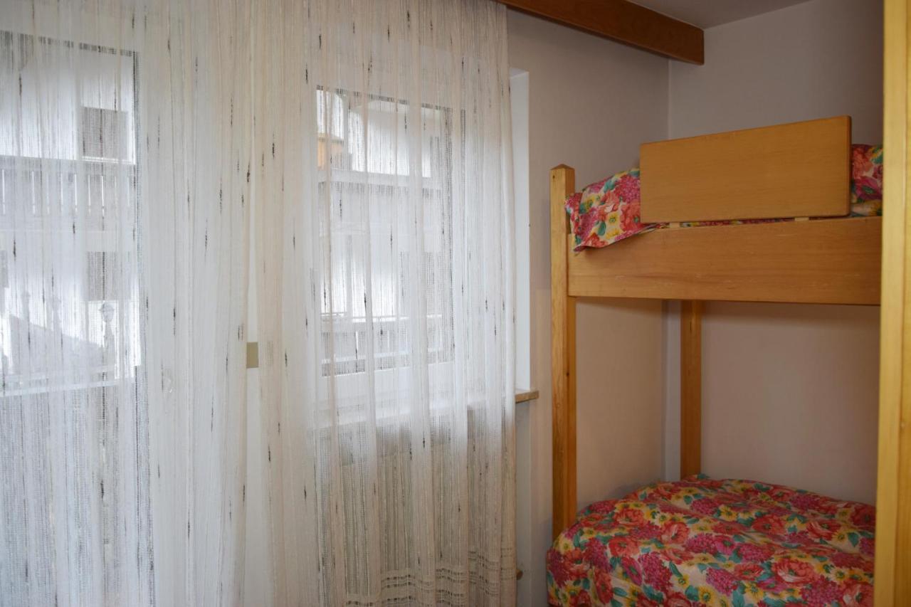 Apartament Casa Maddalena Canazei Zewnętrze zdjęcie