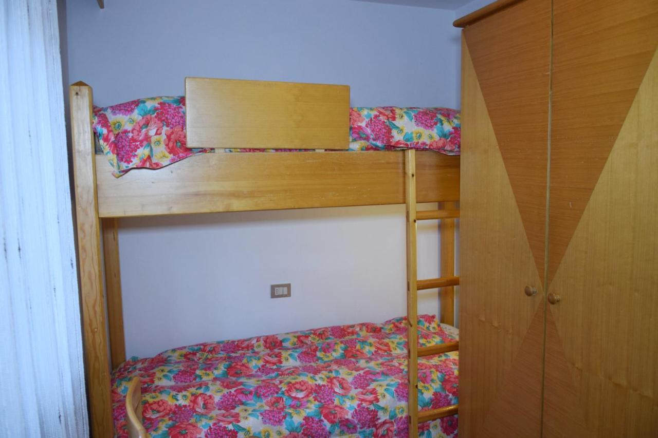 Apartament Casa Maddalena Canazei Zewnętrze zdjęcie