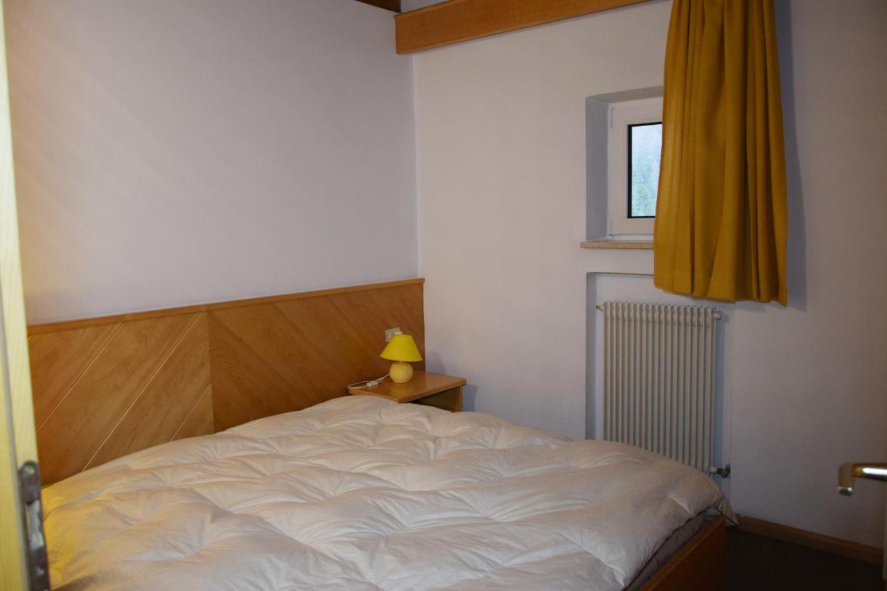 Apartament Casa Maddalena Canazei Zewnętrze zdjęcie