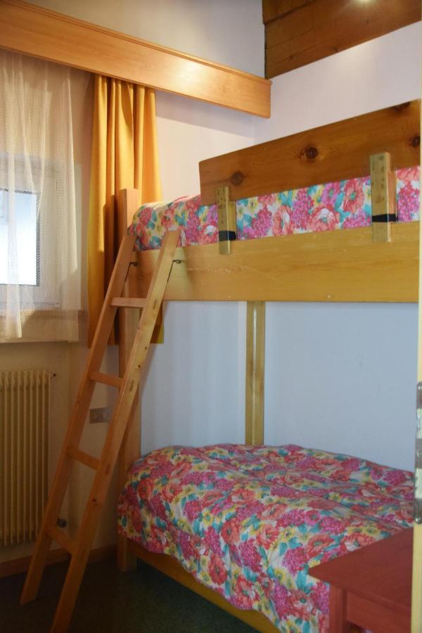 Apartament Casa Maddalena Canazei Zewnętrze zdjęcie